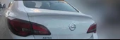 OPEL ASTRA J SEDAN ASTARLI SPOİLER thumbnail 1
