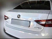 SKODA SÜPER B 2015- ASTARLI SPOİLER thumbnail 2