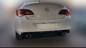OPEL ASTRA J SEDAN ASTARLI SPOİLER thumbnail 3