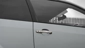 Ford Fiesta Krom Kapı Kolu 4 Kapı 2002-2009 Arası thumbnail 2