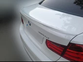 BMW F30 ASTARLI SPOİLER thumbnail 1