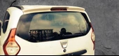 DACİA LODGY ASTARLI SPOİLER thumbnail 2