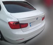 BMW F30 ASTARLI SPOİLER thumbnail 2