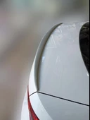 SKODA SÜPER B 2015- ASTARLI SPOİLER thumbnail 1