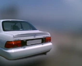 TOYOTA COROLLA 1992-1998 ASTARLI SPOİLER thumbnail 1