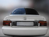 TOYOTA COROLLA 1992-1998 ASTARLI SPOİLER thumbnail 2