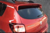 DACİA SANDERO 2013- ASTARLI SPOİLER thumbnail 1