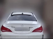 MERCEDES CLA 2015 ASTARLI SPOİLER thumbnail 2