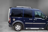 Ford Connect Krom Kapı Eşiği 2 Parça 2002-2014 Arası thumbnail 2