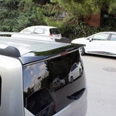 FORD COURİER ASTARLI YARASA SPOİLER thumbnail 5