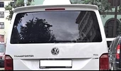 VOLKSWAGEN TRANSPORTER T7 ASTARLI SPOİLER thumbnail 1