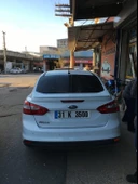 FORD FOCUS 2011-2015 ASTARLI SPOİLER thumbnail 3