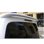 PEUGEOT PARTNER 2002-2008 ASTARLI SPOİLER thumbnail 1