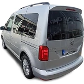 VOLKSWAGEN CADDY 2015-2020 ASTARLI SPOİLER thumbnail 2