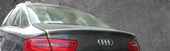 AUDİ A6 2013- ASTARLI SPOİLER thumbnail 2