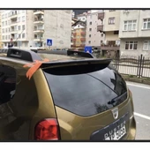 DACİA DUSTER 2010-2017 ASTARLI SPOİLER thumbnail 4