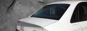 AUDİ A4 2013- ASTARLI SPOİLER thumbnail 2