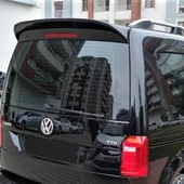 VOLKSWAGEN CADDY 2015-2020 ASTARLI SPOİLER thumbnail 1