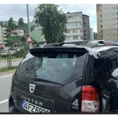 DACİA DUSTER 2010-2017 ASTARLI SPOİLER thumbnail 2