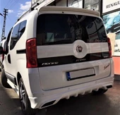 PEUGEOT BİPPER ASTARLI SPOİLER thumbnail 5