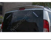FİAT DOBLO 2001-2009 ASTARLI SPOİLER thumbnail 2