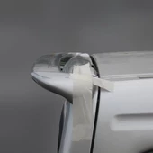 PEUGEOT PARTNER 2002-2008 ASTARLI SPOİLER thumbnail 2