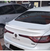RENAULT MEGANE 4 YARASA ASTARLI SPOİLER thumbnail 4