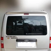 FORD CONNECT 2003-2013 ASTARLI SPOİLER thumbnail 3