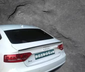 AUDİ A5 2013- ASTARLI SPOİLER thumbnail 2