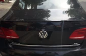 VOLKSWAGEN PASSAT B7 SİYAH SPOİLER thumbnail 3