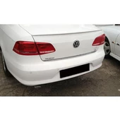 VOLKSWAGEN PASSAT B7 BEYAZ SPOİLER thumbnail 2