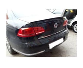 VOLKSWAGEN PASSAT B7 SİYAH SPOİLER thumbnail 2