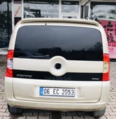 PEUGEOT BİPPER GRİ SPOİLER thumbnail 5