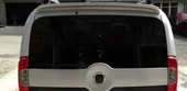 PEUGEOT BİPPER GRİ SPOİLER thumbnail 1