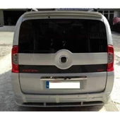 PEUGEOT BİPPER GRİ SPOİLER thumbnail 3