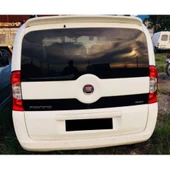 PEUGEOT BİPPER SİYAH SPOİLER thumbnail 5