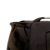 VOLKSWAGEN CADDY 2003-2014 SİYAH SPOİLER thumbnail 1