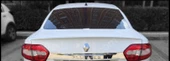 RENAULT FLUENCE BEYAZ SPOİLER thumbnail 2