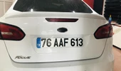 FORD FOCUS 2015- BEYAZ SPOİLER thumbnail 4