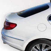 VW PASSAT CC BEYAZ SPOİLER thumbnail 2