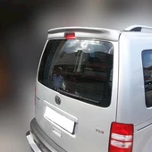 VOLKSWAGEN CADDY 2003-2014 GRİ SPOİLER thumbnail 5