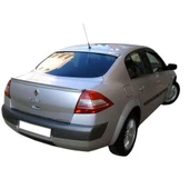 RENAULT MEGANE 2 GRİ SPOİLER thumbnail 2