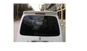 PEUGEOT PARTNER 2002-2008 BEYAZ SPOİLER thumbnail 2