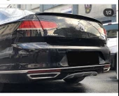 VOLKSWAGEN PASSAT B8 SİYAH SPOİLER thumbnail 3