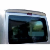 FORD CONNECT 2003-2013 GRİ SPOİLER thumbnail 2