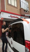 CİTROEN NEMO SİYAH SPOİLER thumbnail 6