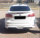 FORD FOCUS 2015- SİYAH SPOİLER thumbnail 3