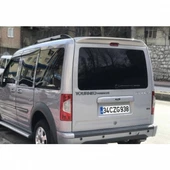 FORD CONNECT 2003-2013 GRİ SPOİLER thumbnail 3