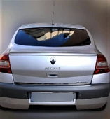 RENAULT MEGANE 2 GRİ SPOİLER thumbnail 4