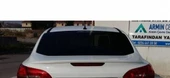 FORD FOCUS 2011-2015 BEYAZ SPOİLER thumbnail 1